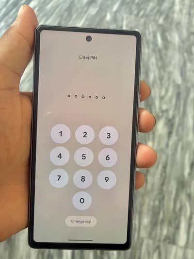 Google Pixel 7a