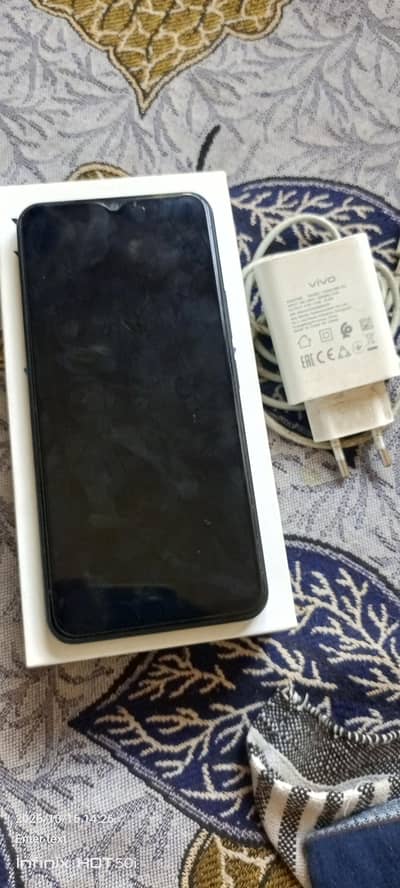 Vivo Y03