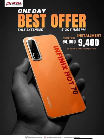 Infinix Other Model
