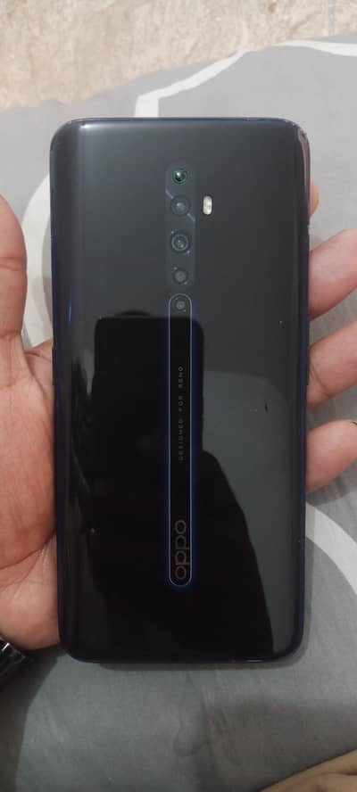 OPPO Reno 2Z