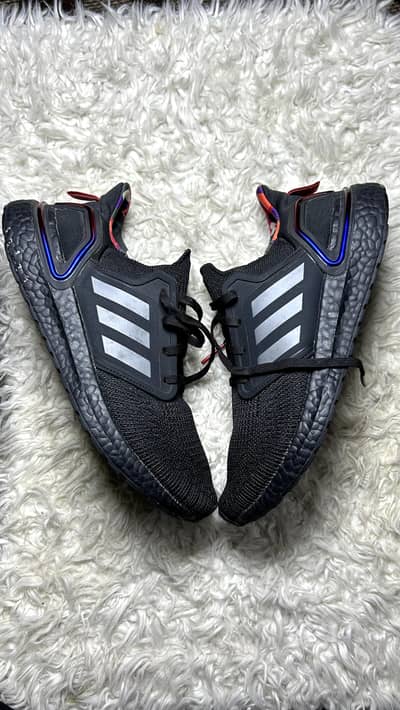Adidas ultraboost Chinese year edition size 41 UK 6