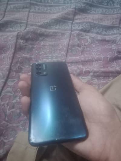 OnePlus Nord N200 5G