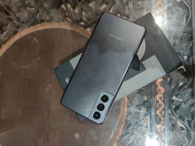 Samsung Mobile S21