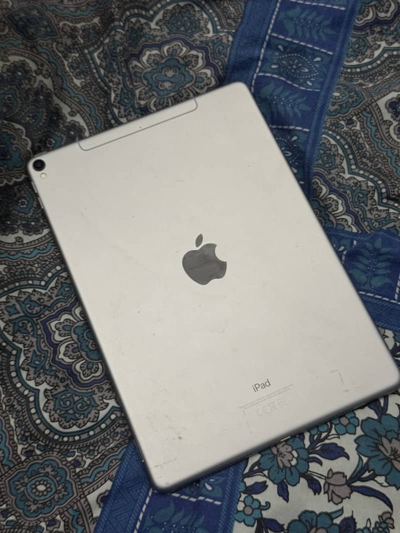 Ipad pro 10.5 inch 0