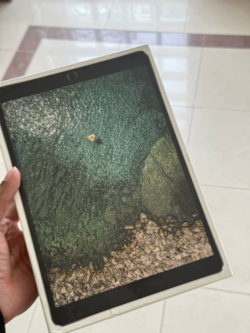 Ipad pro 10.5 inch 4