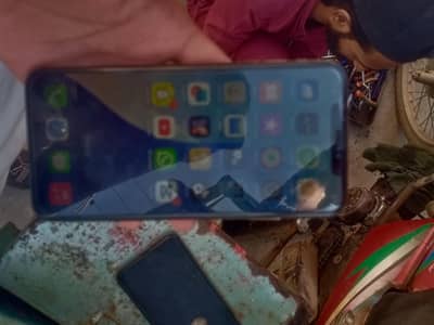 Apple iPhone XS Max