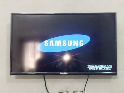 Samsung led
