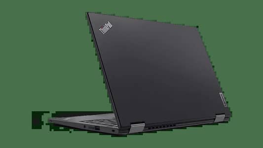Lenovo ThinkPad X13 Yoga (16GB, 512GB) Touchscreen