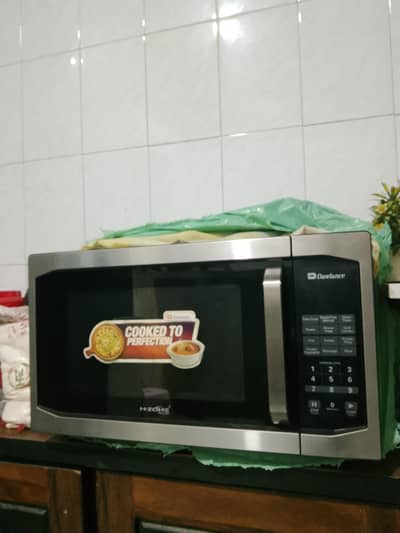 Microwave oven Dawlance