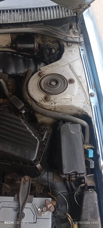 Toyota Corolla 1988