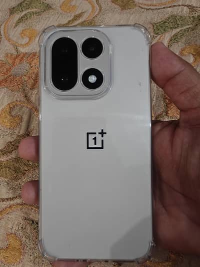 One Plus 15