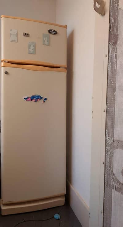 dawlance refrigerator