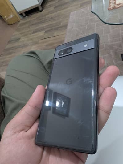 Google Pixel 7a
