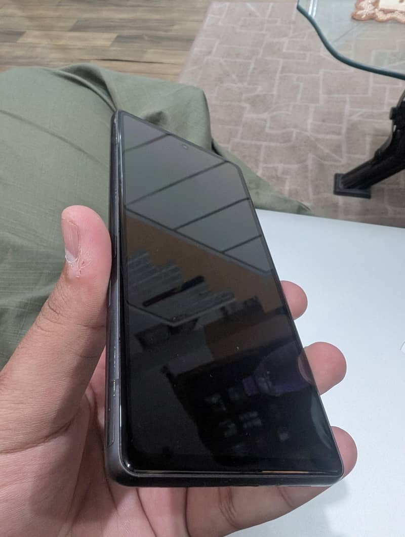 Google Pixel 7a 1