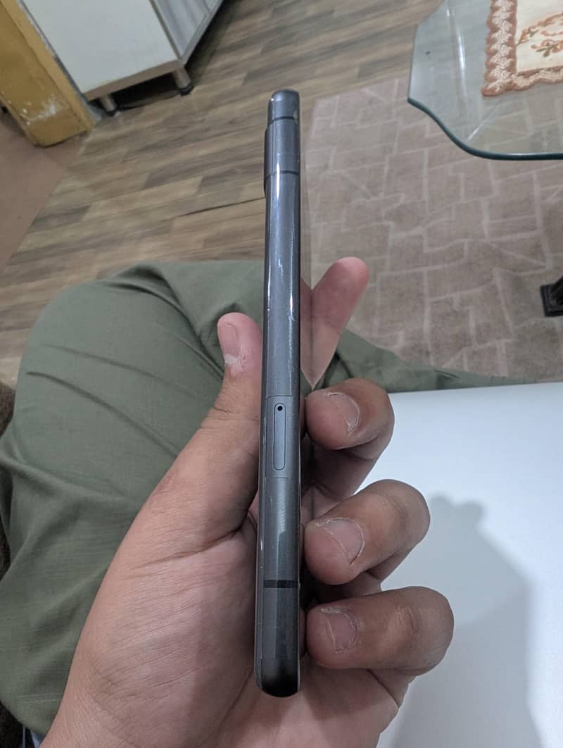 Google Pixel 7a 3