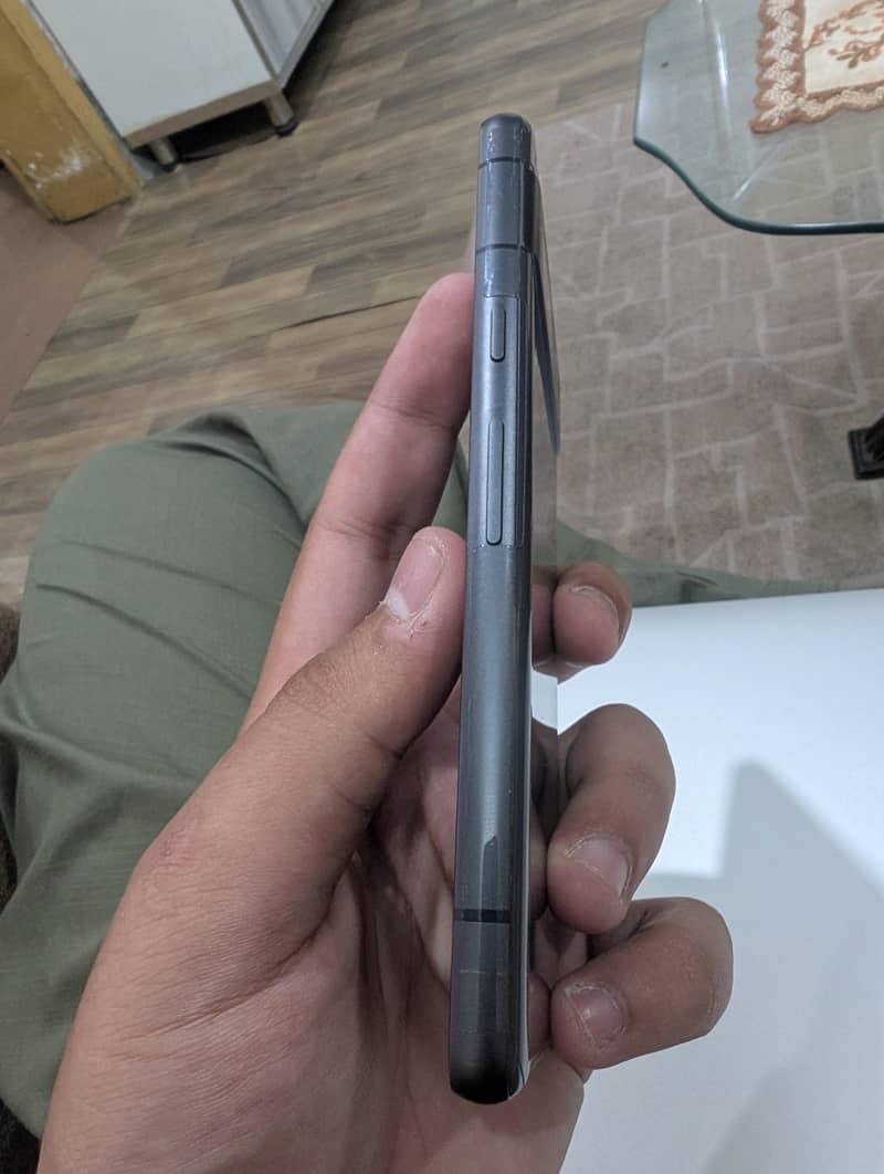 Google Pixel 7a 4