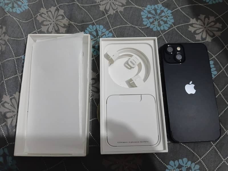 IPhone 13 0