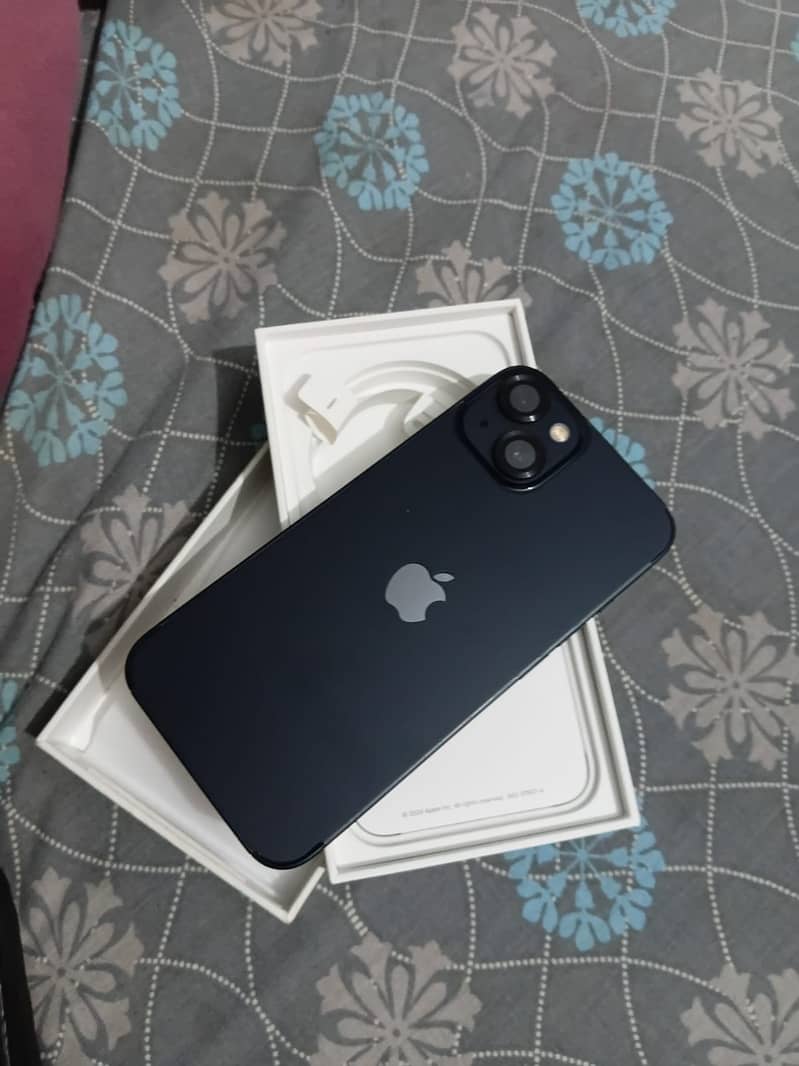 IPhone 13 1