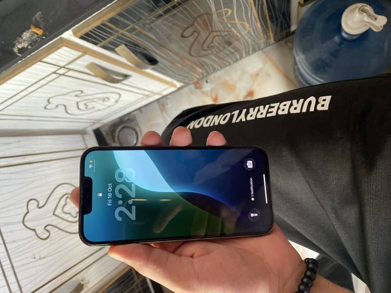 Apple iPhone 13 Pro 0