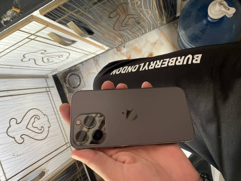 Apple iPhone 13 Pro 1