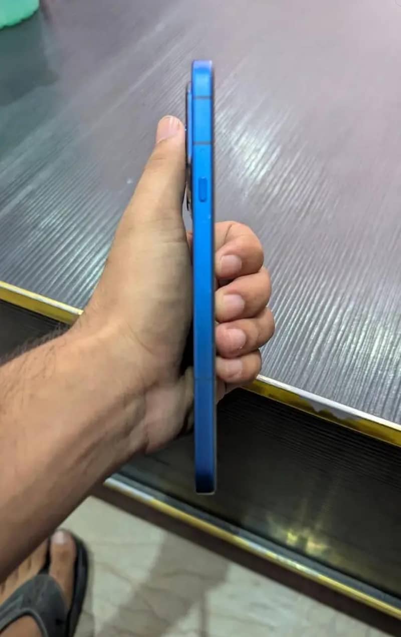 Infinix Note 60 Pro 1