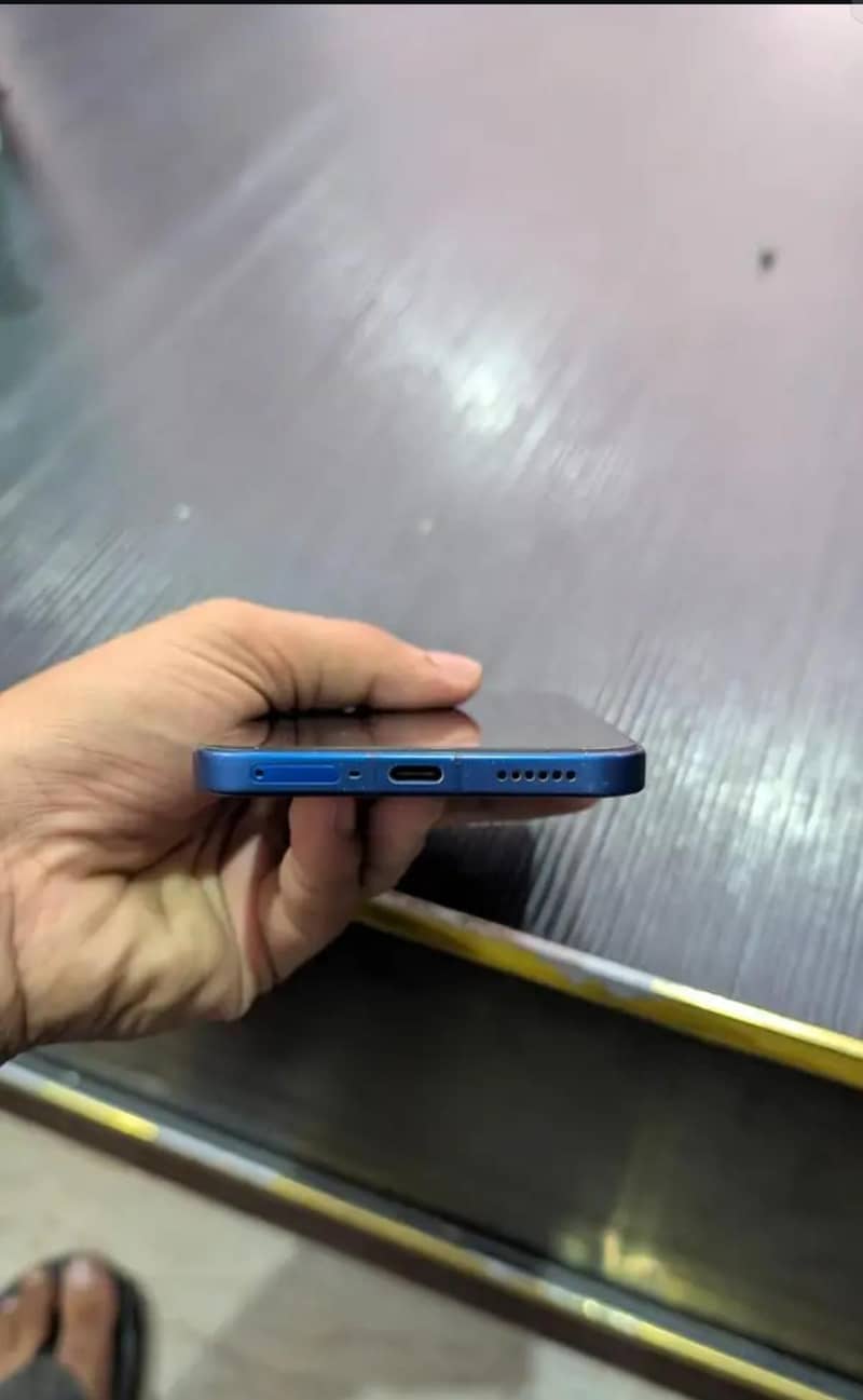 Infinix Note 60 Pro 4