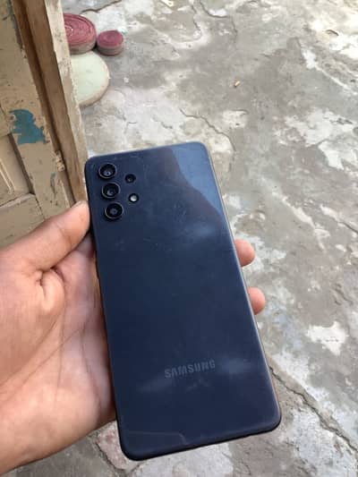 Samsung Mobile A32