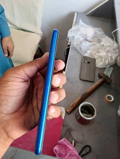 Realme 5