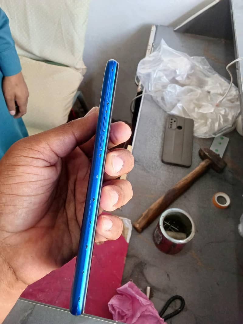 Realme 5 0