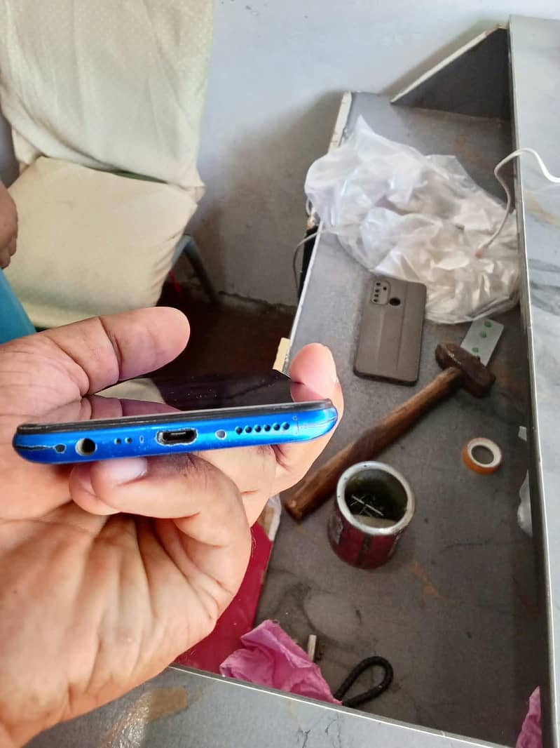Realme 5 3