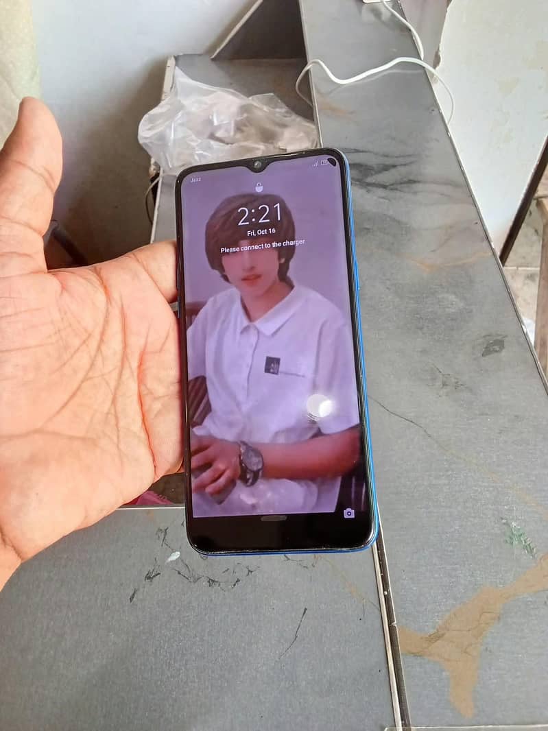 Realme 5 4