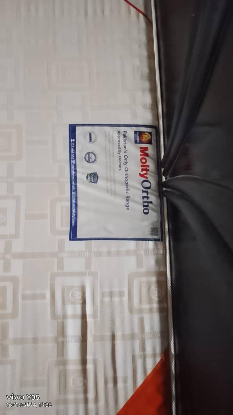 mattress 5
