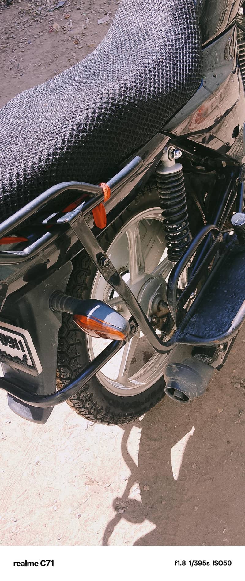 Suzuki 110 0