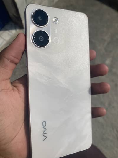 Vivo Y05