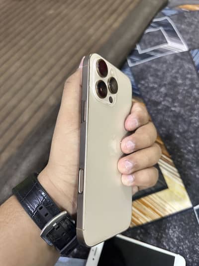 Apple iPhone 16 Pro Max 256 GB