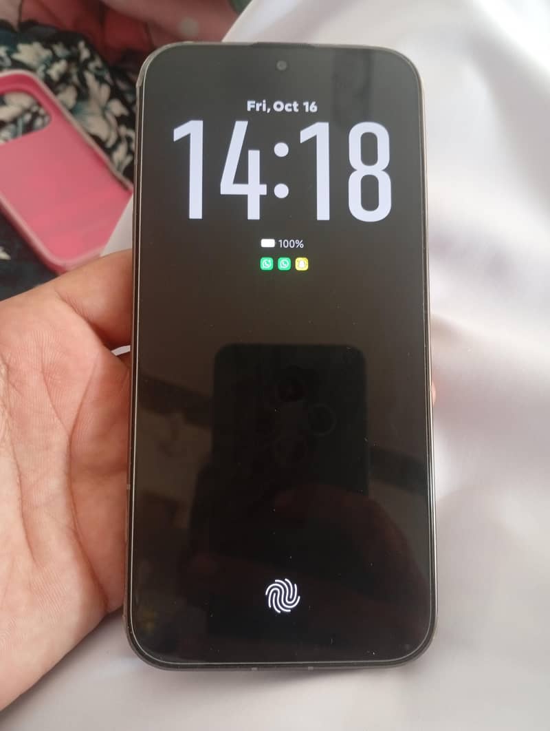 Infinix Note 60 Pro 6