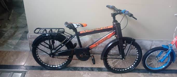 Cycle