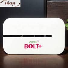 zong bolt 4G device