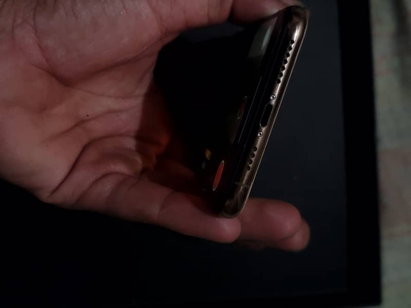 Apple iPhone XS Max 2