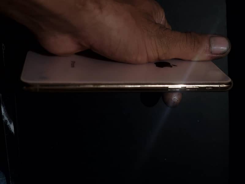 Apple iPhone XS Max 4