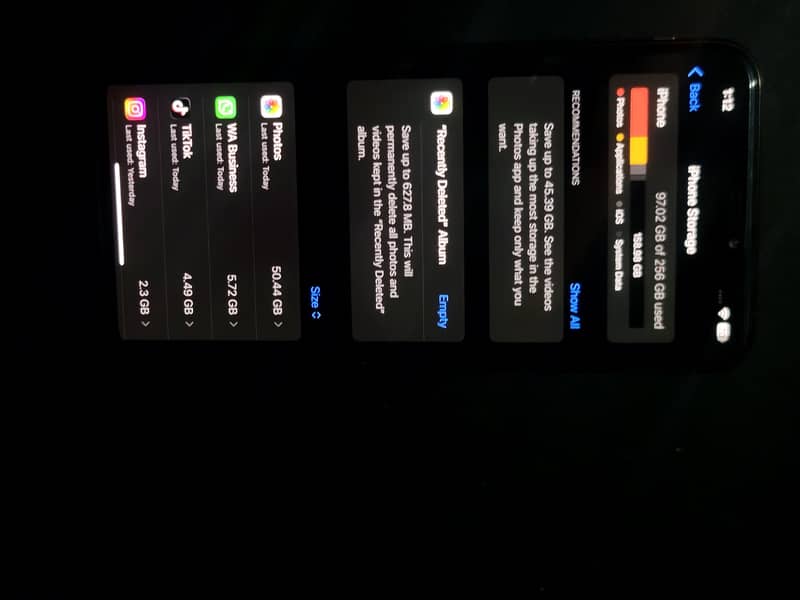 Apple iPhone XS Max 8