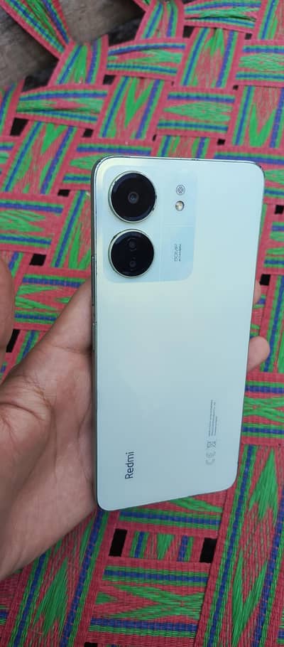 Xiaomi Redmi 13c