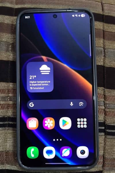 Samsung Mobile S22