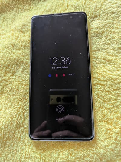 Samsung Mobile S10 5G