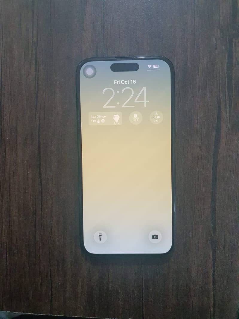 Apple iPhone 15 0