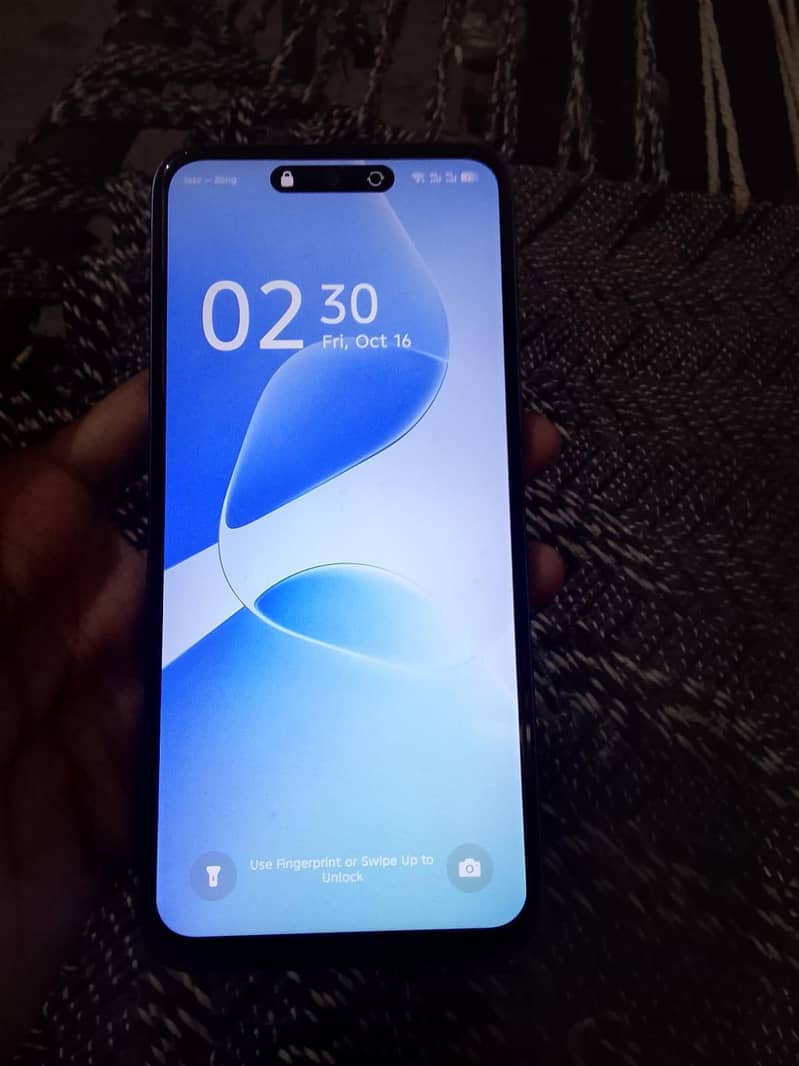 Infinix Other Model 0