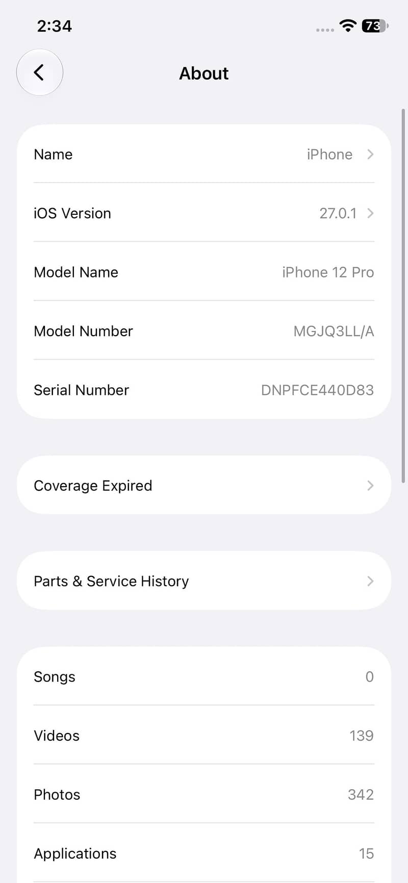 iPhone 12 pro jv 0