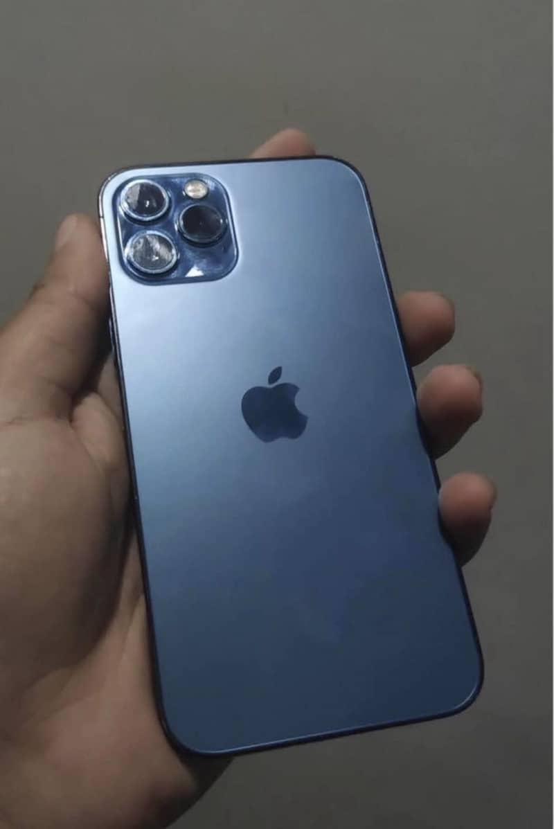 iPhone 12 pro jv 1