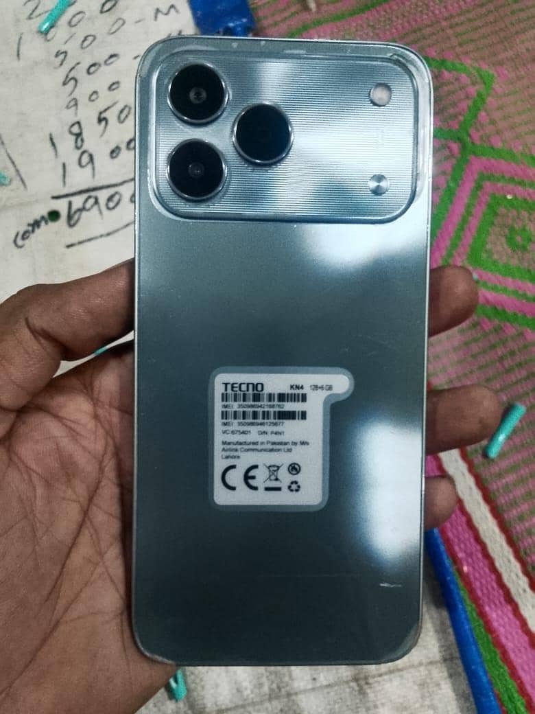Tecno Other Model 0