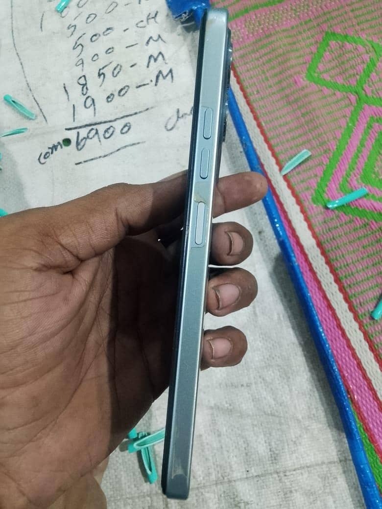 Tecno Other Model 1
